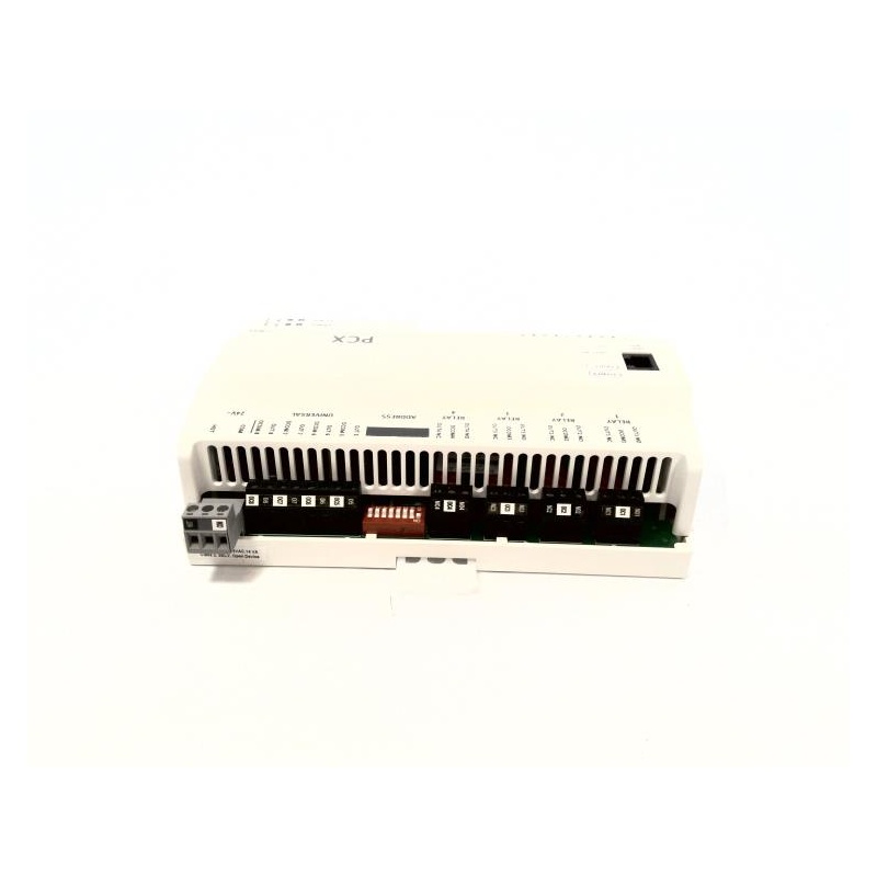 Модуль ввода/вывода Johnson Controls FX-PCX3711-0