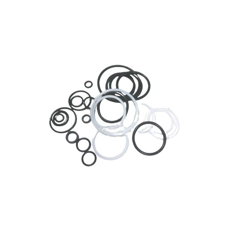 Комплект уплотнений Hydraulic Valve Division SK-TDA025EN20
