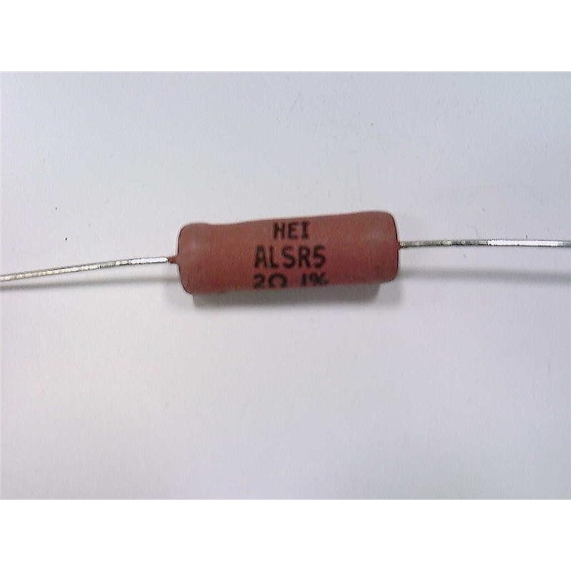 Резистор ALSR052R000FE12