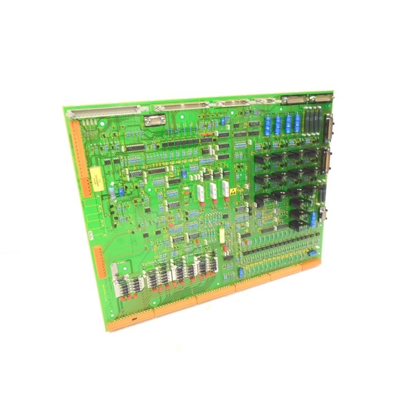 CONVERTEAM 23X2640B1