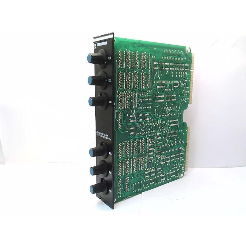 Модули HMI GEC Measurements RRZ07001000B