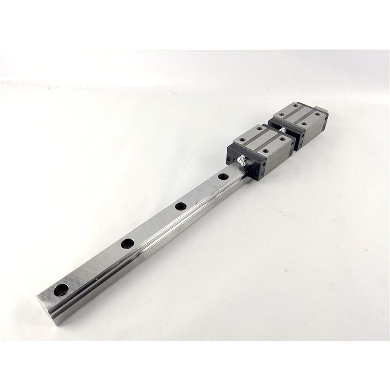Направляющая для вкладышей NSK L1H-30-0520-Z