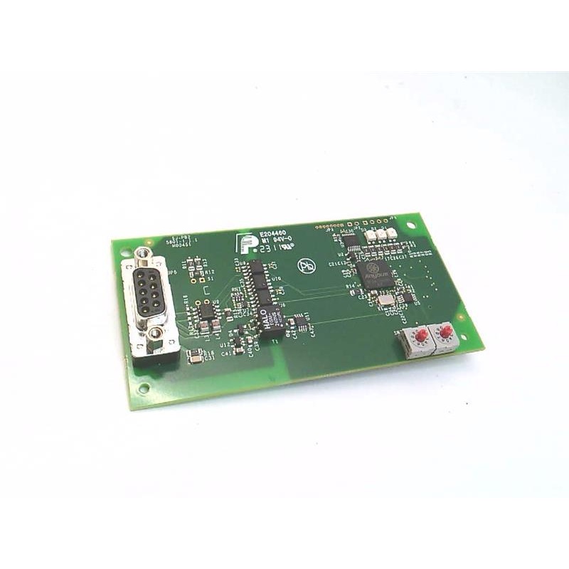Карта опций Omron SJ-PB2
