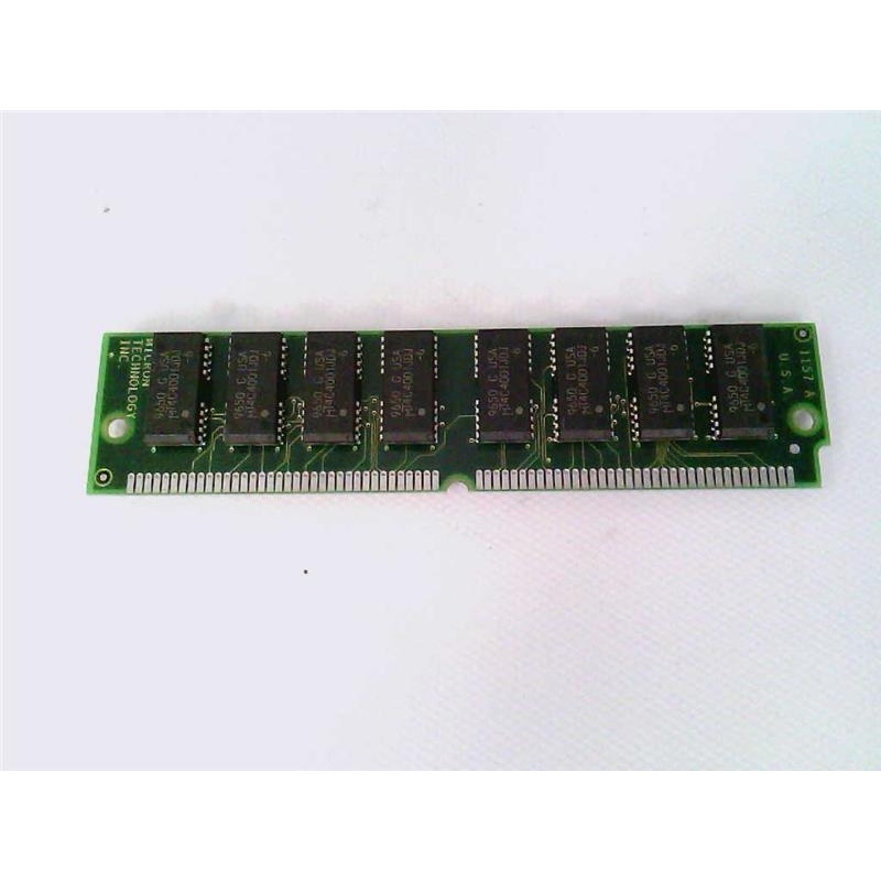 Плата программируемого логического контроллера Micron Technology Inc MT16D232MB