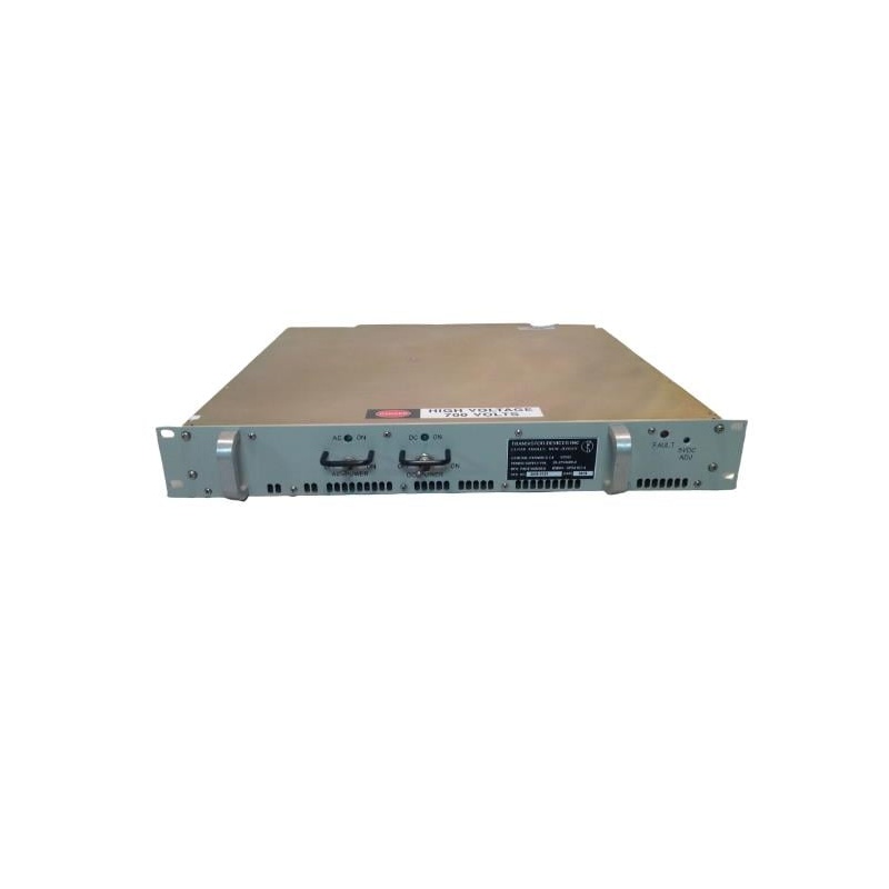 Источник питания Transistor Devices 09004-SPS4187-4