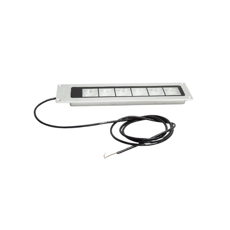 Осветительные приборы и аксессуары Waldmann Lighting 112560005