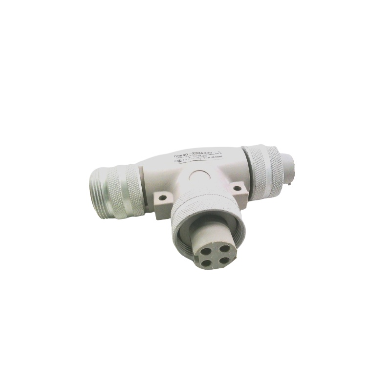 Кабели для компьютерных сетей Eaton 03640-233A333-1