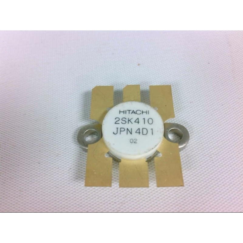 Коммутационные усилители Hitachi 2SK410-02