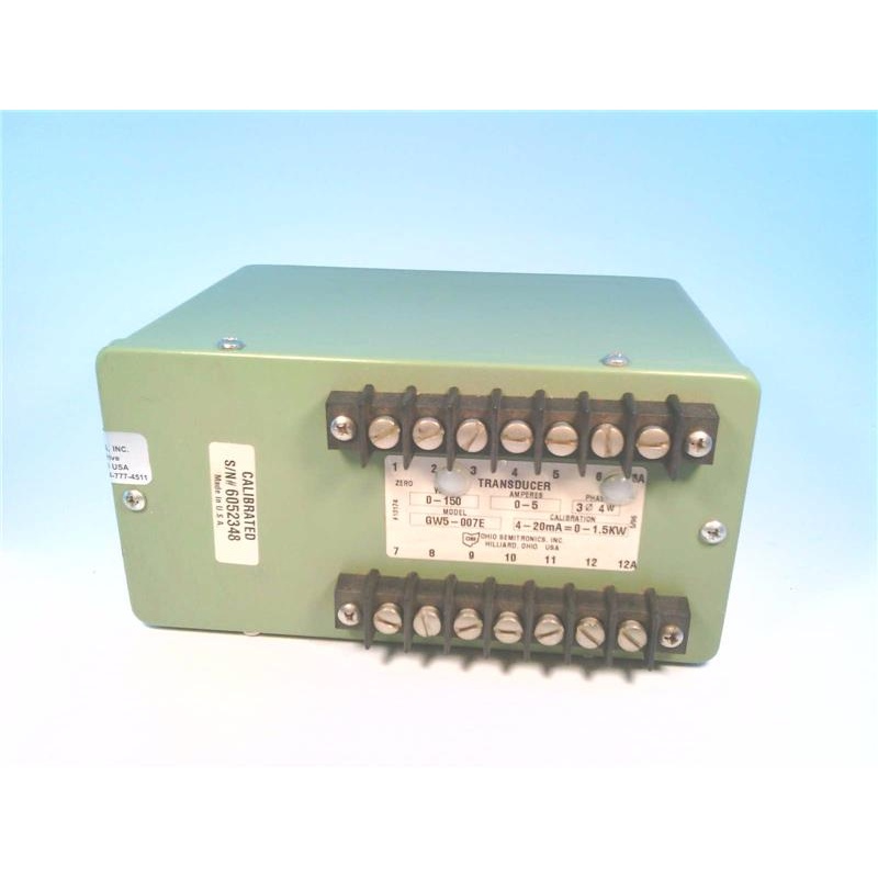 Трансдуктор GW5-007E
