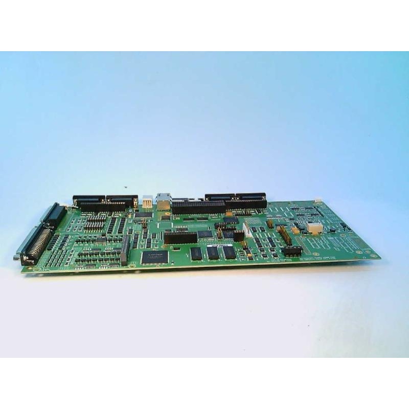 Плата компьютера Omron 603793-110