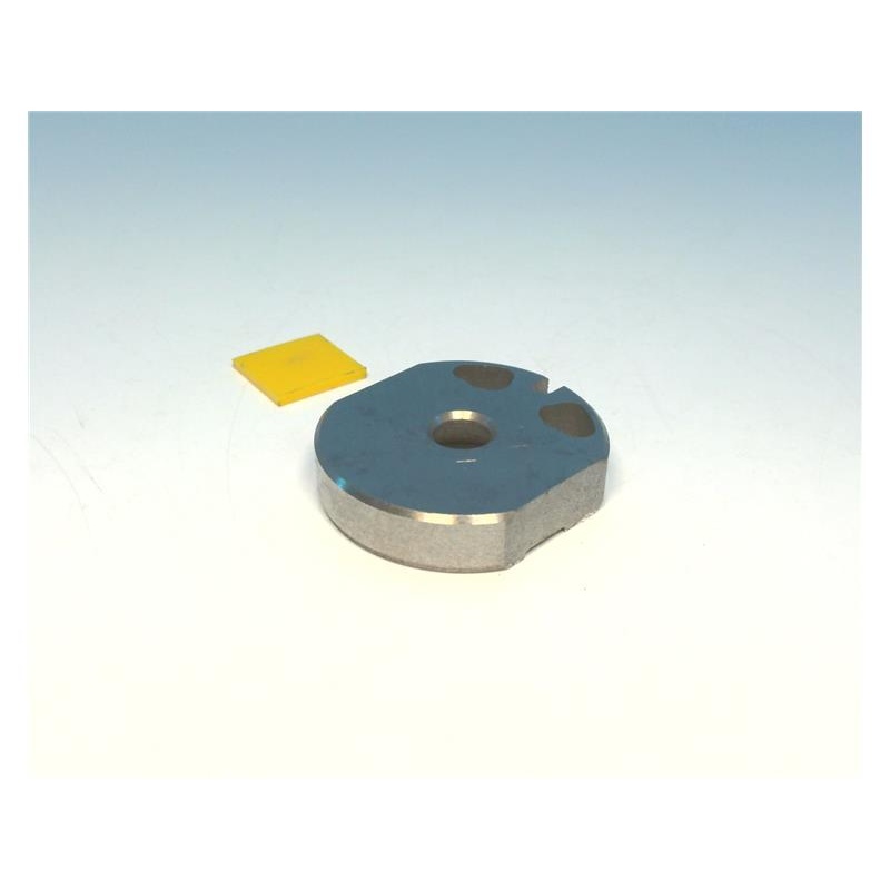 Торцевая пластина Sioux Tools SP13161