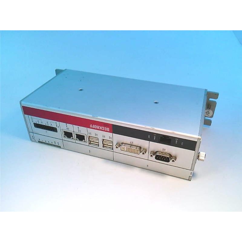 Шкаф управления промышленный ПК Beckhoff C6920-0010