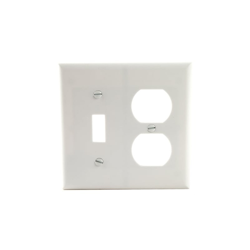 Настенные пластины Eaton 2138W-BOX