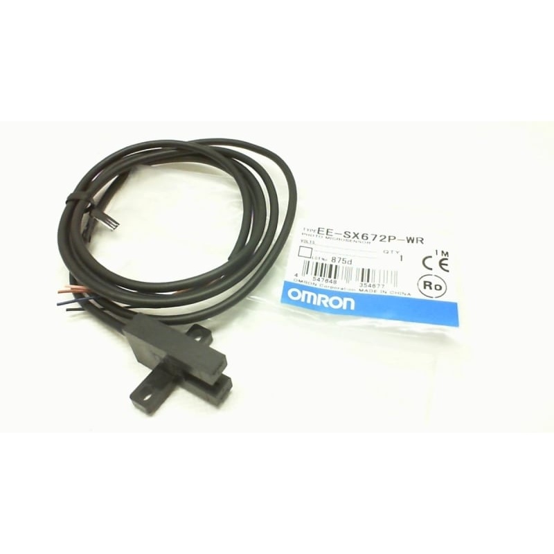 EE-SX672P-WR 1M