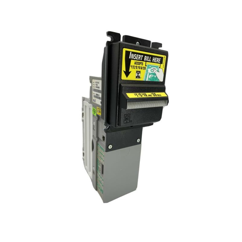 Валидатор и акцептор банкнот AE2681-U5