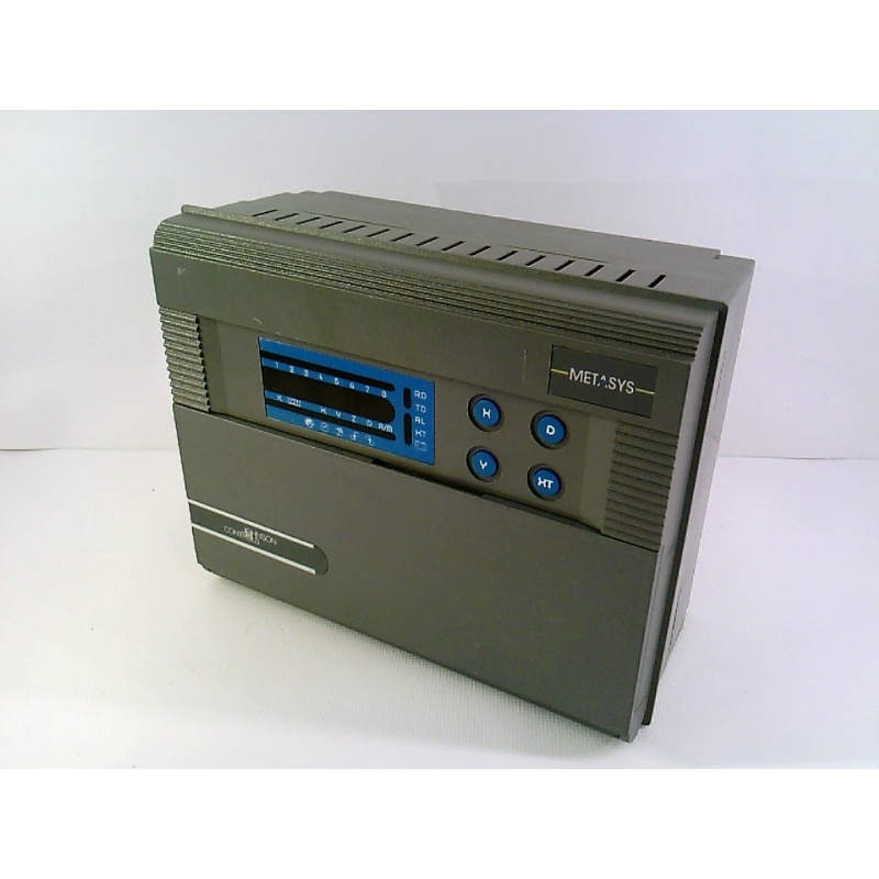 Расширенный цифровой контроллер Johnson Controls DX-9100-7454