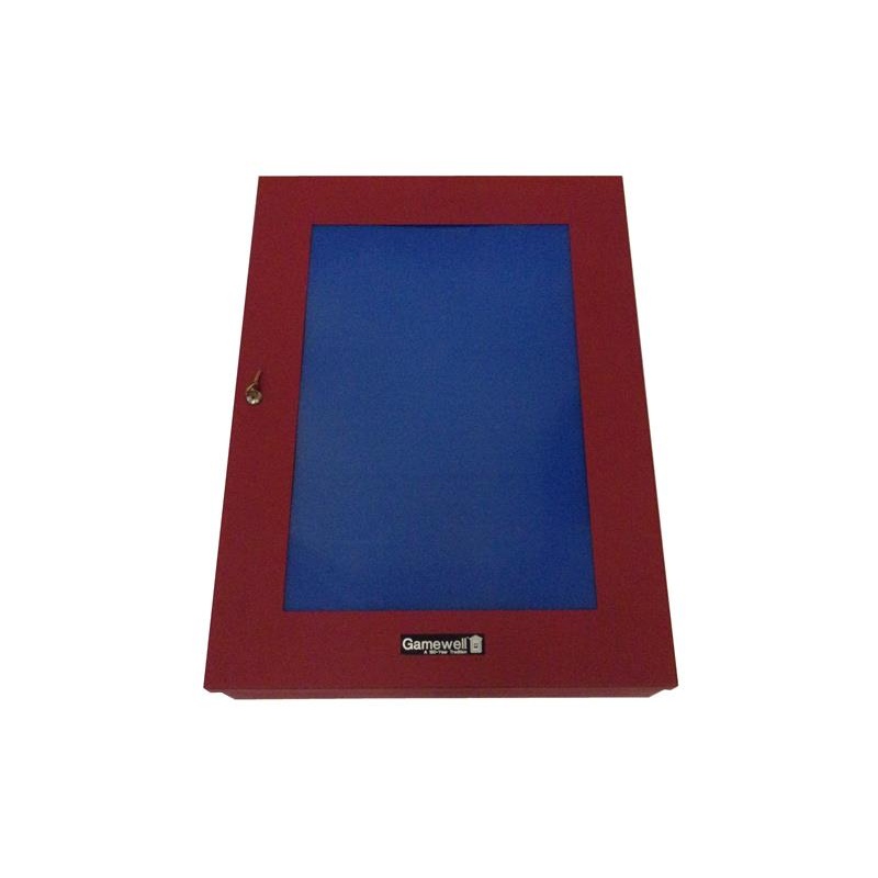Корпуса для панелей Honeywell GWCAB632-6