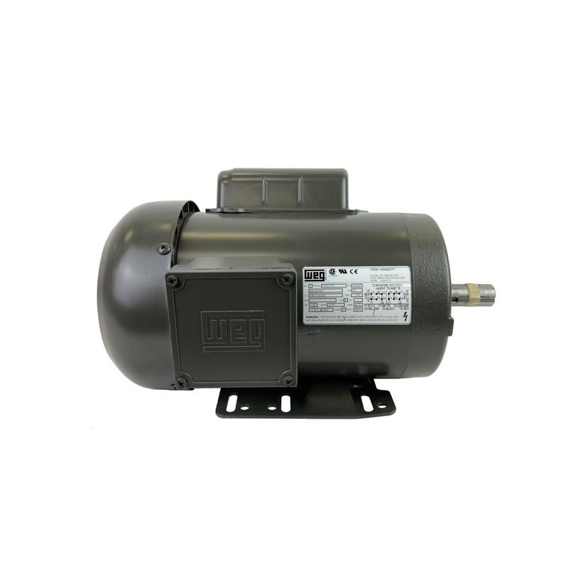 Двигатели WEG 00118ES1E143T