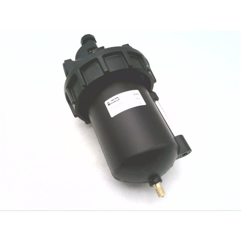 Пневматические линейные смазочные устройства Watts Fluidair L606-08W/M8