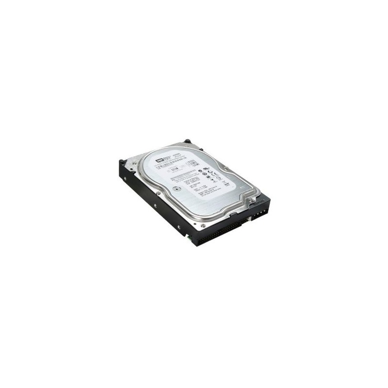 Снято производителем Western Digital WD800BJKT-75F4T0