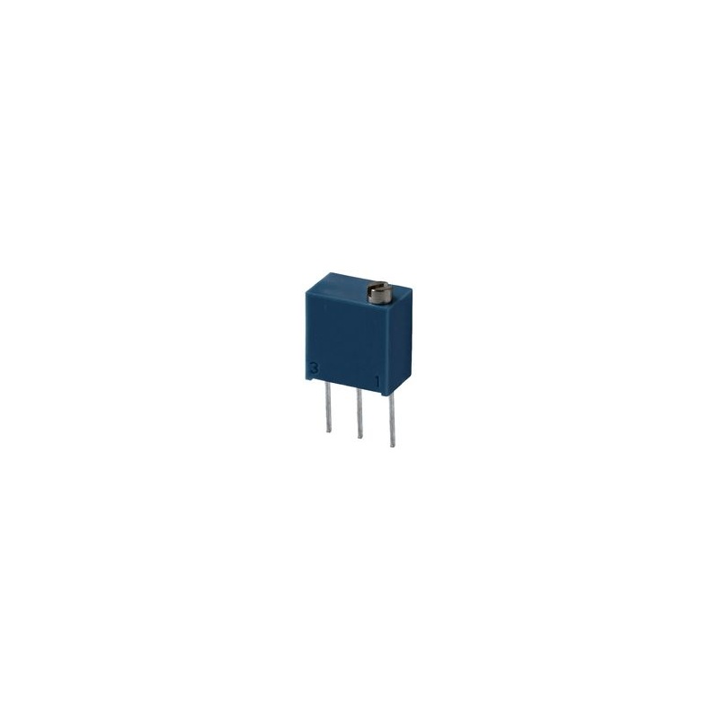 Триммер TT Electronics 67WR5KLF