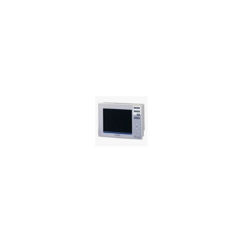 Интерфейс оператора CV-751