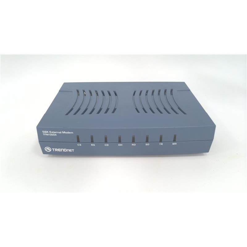 TRENDNET TFM-560X