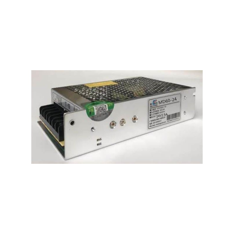 Источник питания MD60-24-1NB-P