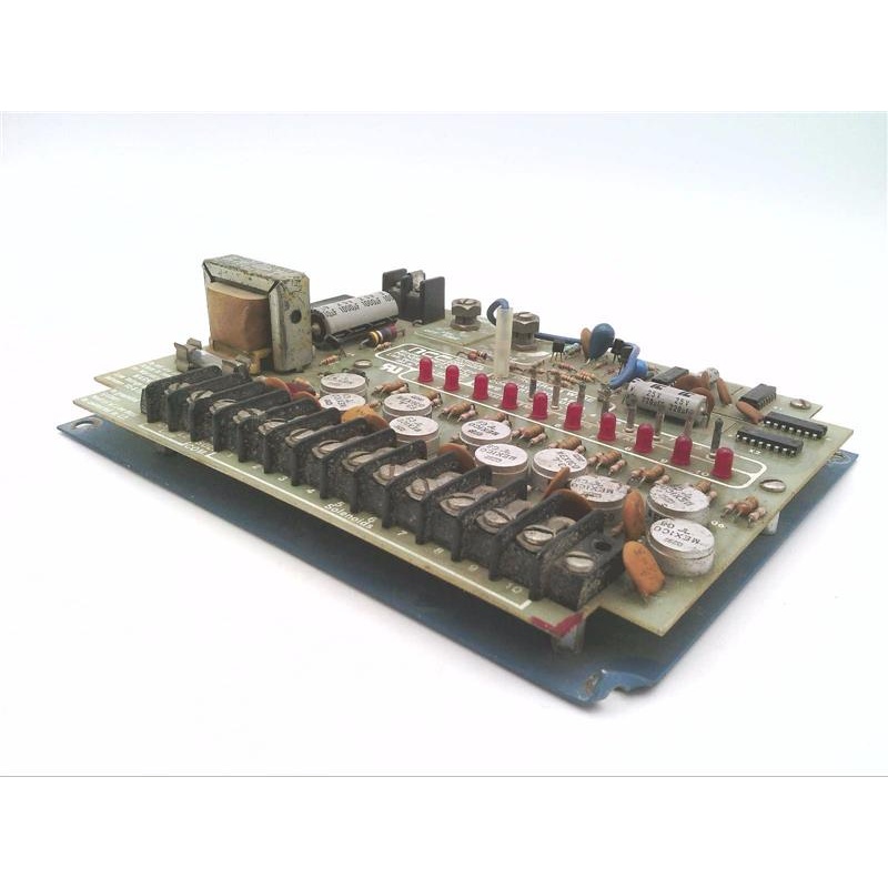 Плата программного управления Ametek DNC-T1353-010