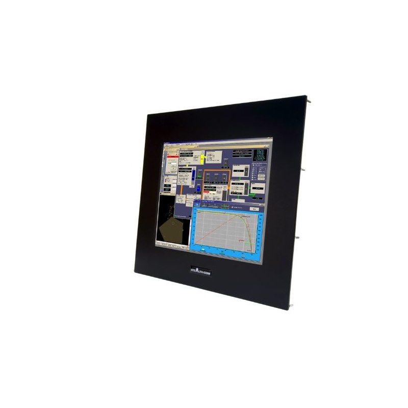 ЖК-дисплей Stealth Communications SV-1705-PM-RT