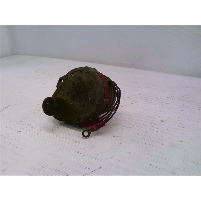Двигатель синхронный Hurst Motors 3002-003