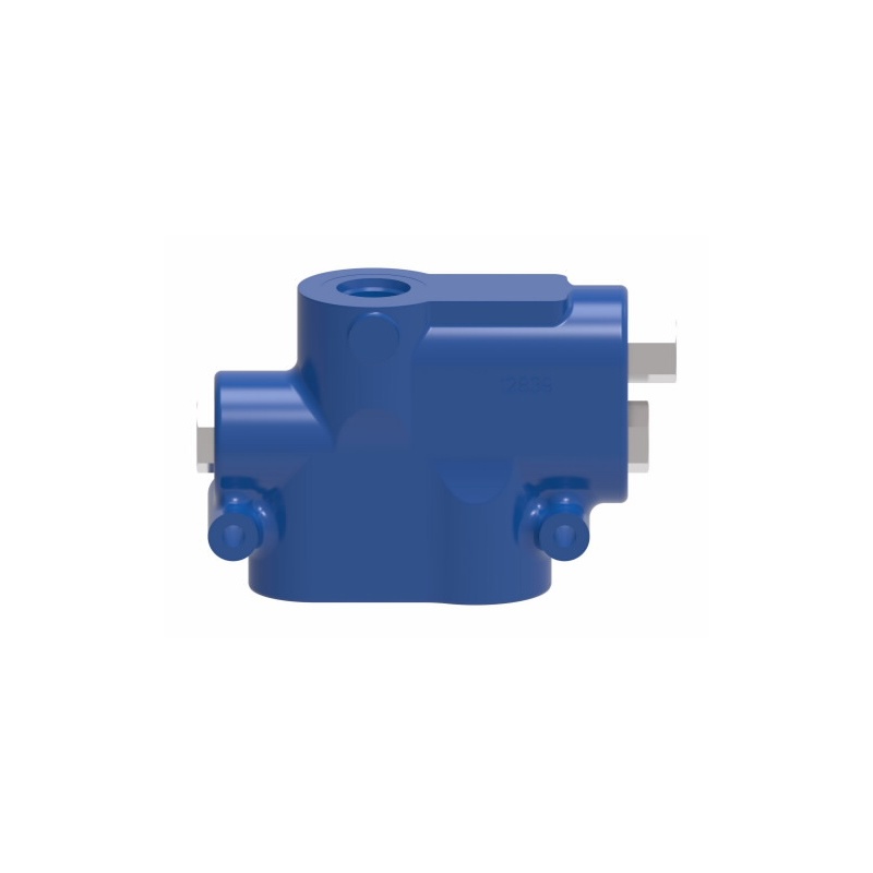 Управляющие клапаны Eaton 606-1289-003-LA