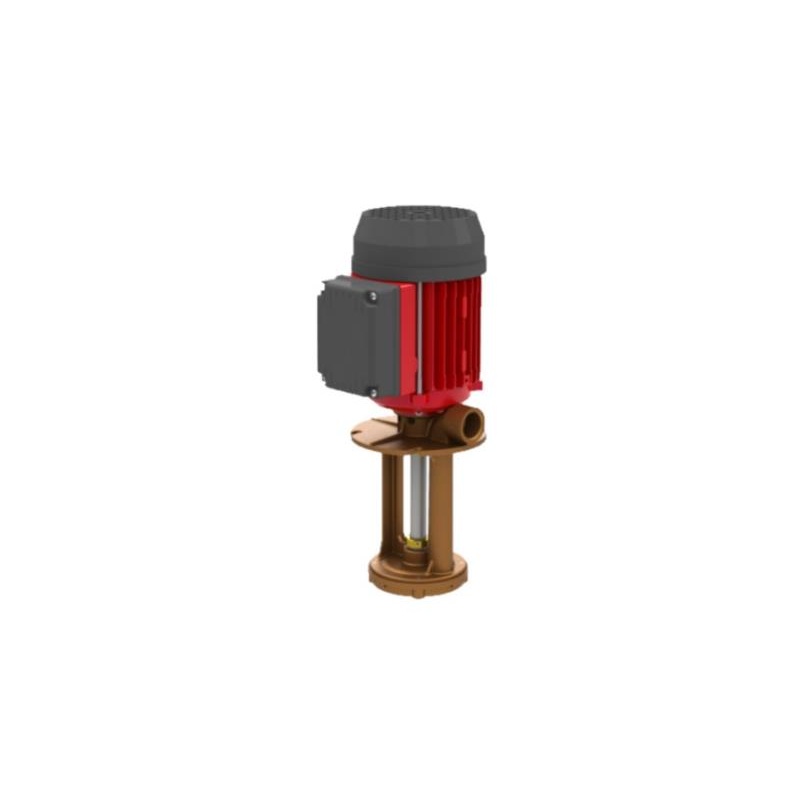 Гидравлические насосы и моторы Speck Pump TM-401-150.0008