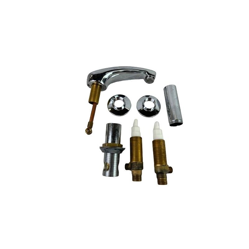 Смеситель Moen 8964