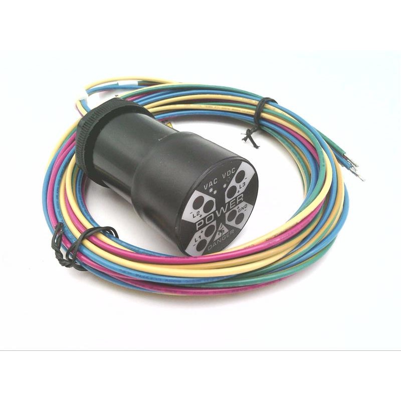 Индикатор напряжения Grace R-3W-SR
