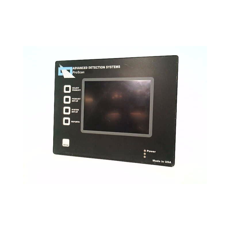 Панель интерфейса оператора G306C00U