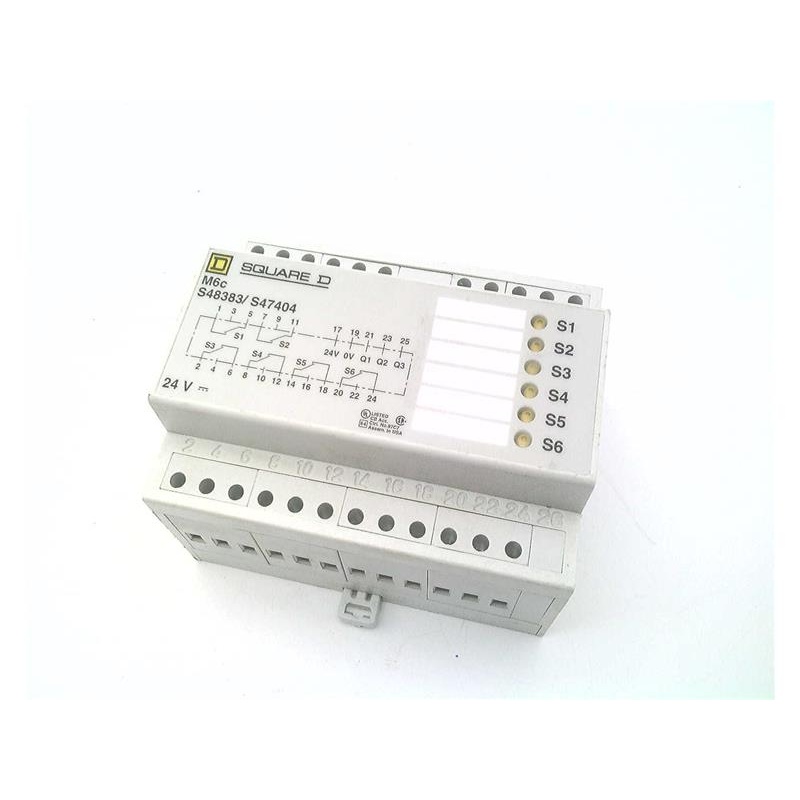 Контакт Schneider Electric 48846