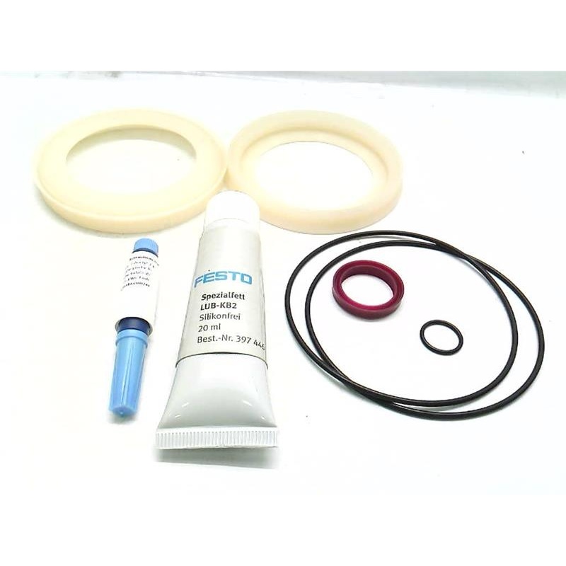 Комплект запасных частей Festo DFM-80-PA-394802