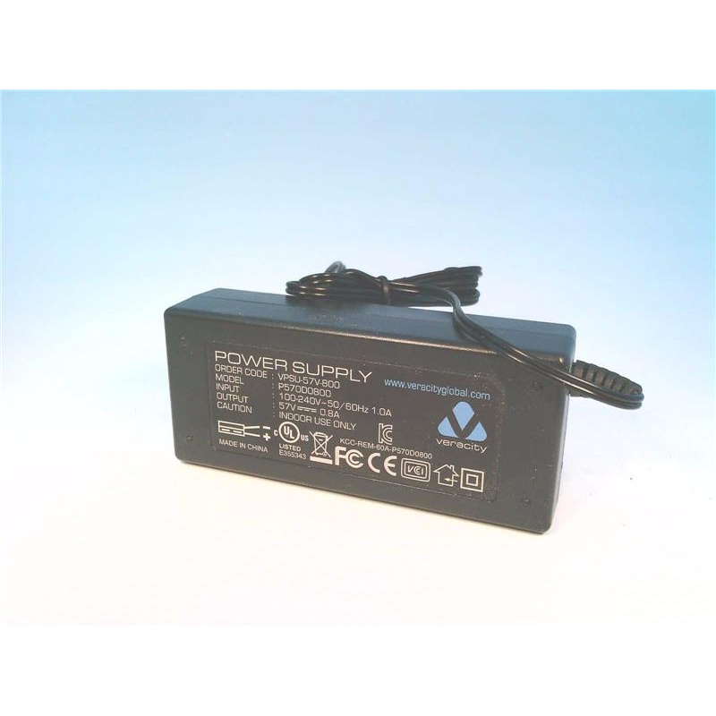 Источник питания VPSU-57V-800