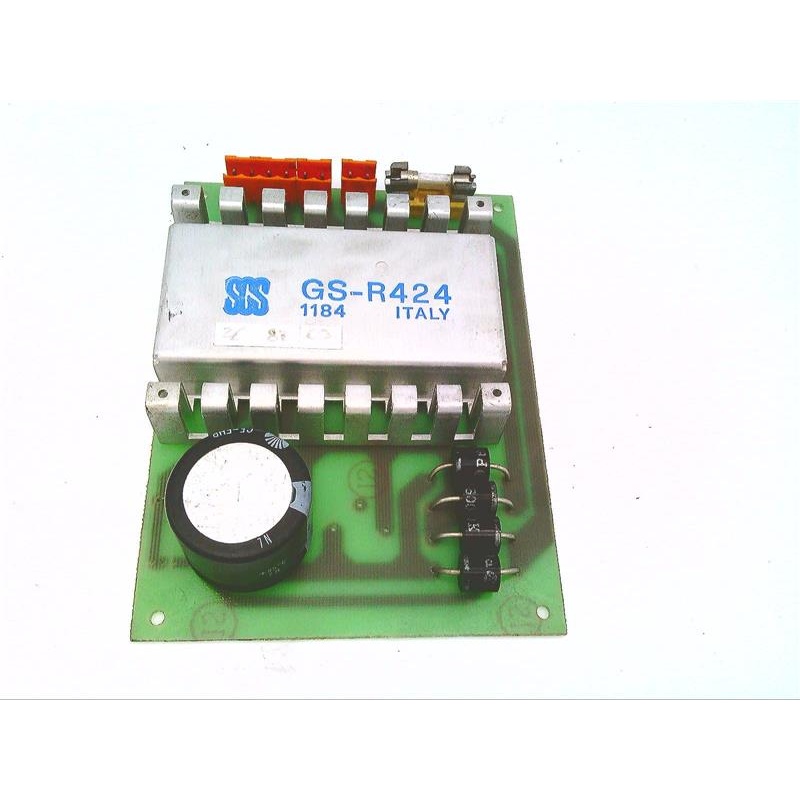 Конвертер GSR424