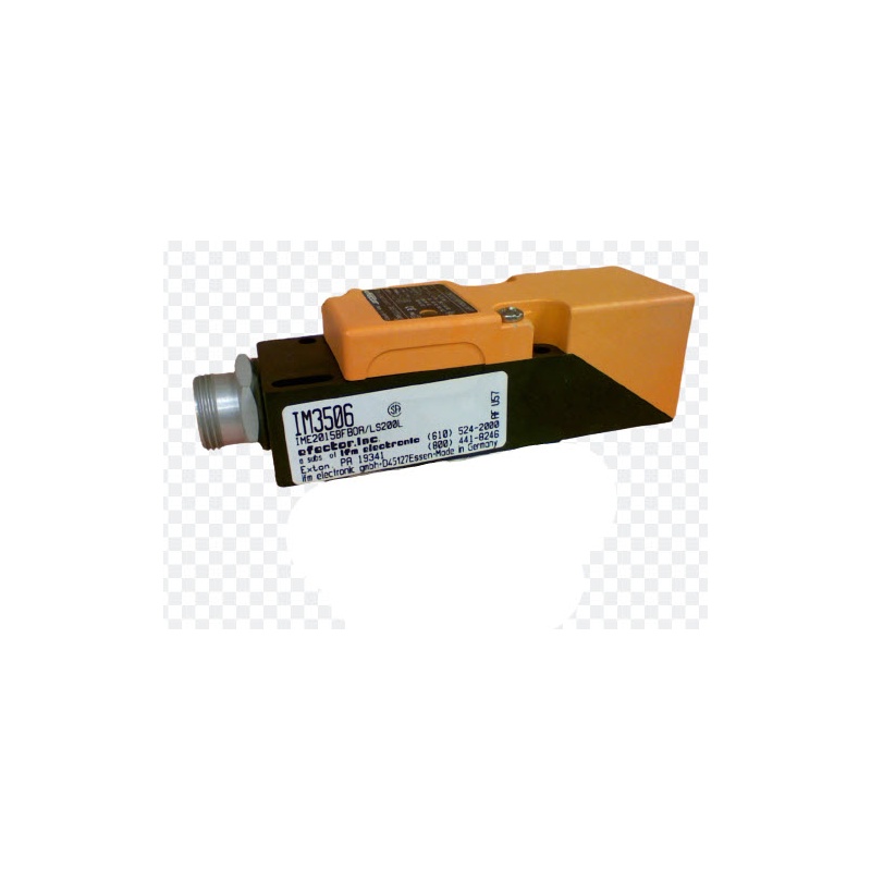 Бесконтактный датчик ifm IME2015BFBOA/LS200L-IM3506
