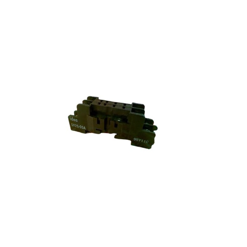 Гнездо для реле Idec SY2S-05A