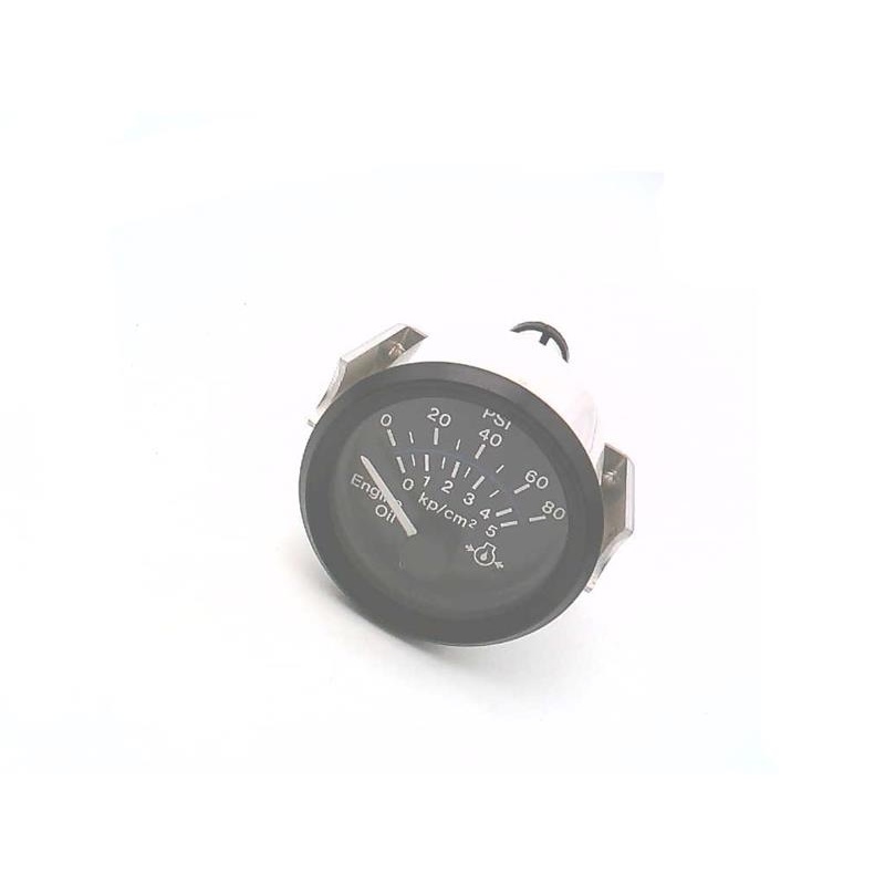 Манометр давления масла VDO Instruments 1221015224