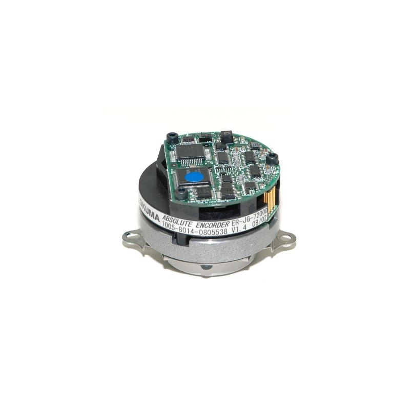 Энкодер Okuma ER-JG-7200D