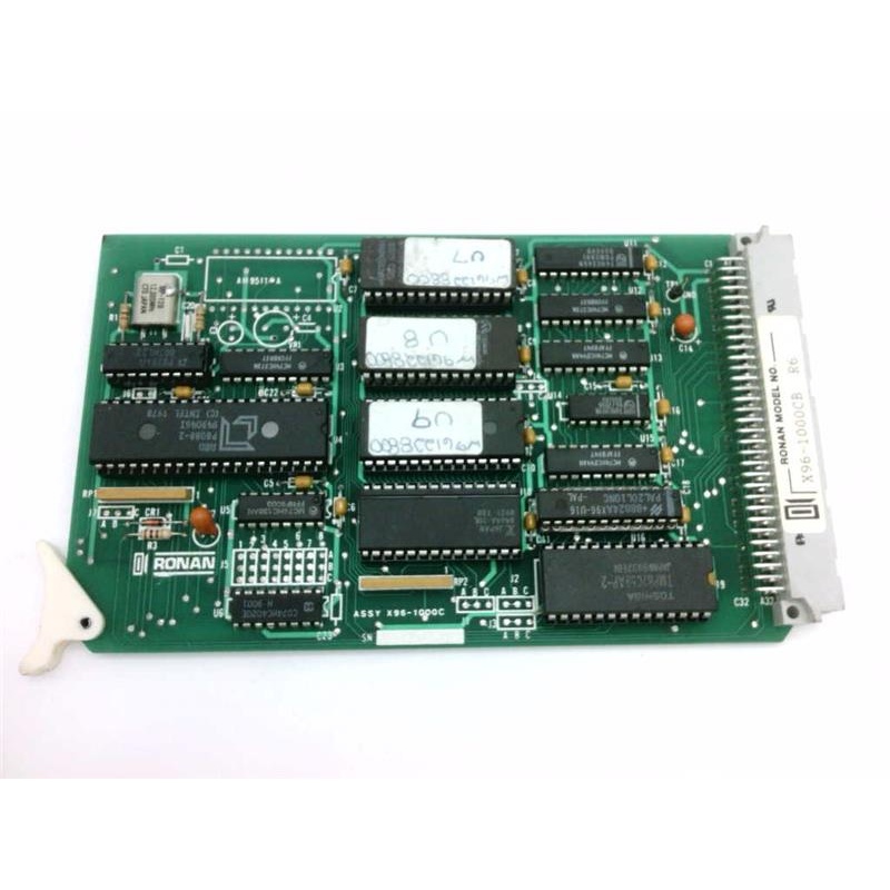 Плата управления Ronan Engineering Co X96-1000CB
