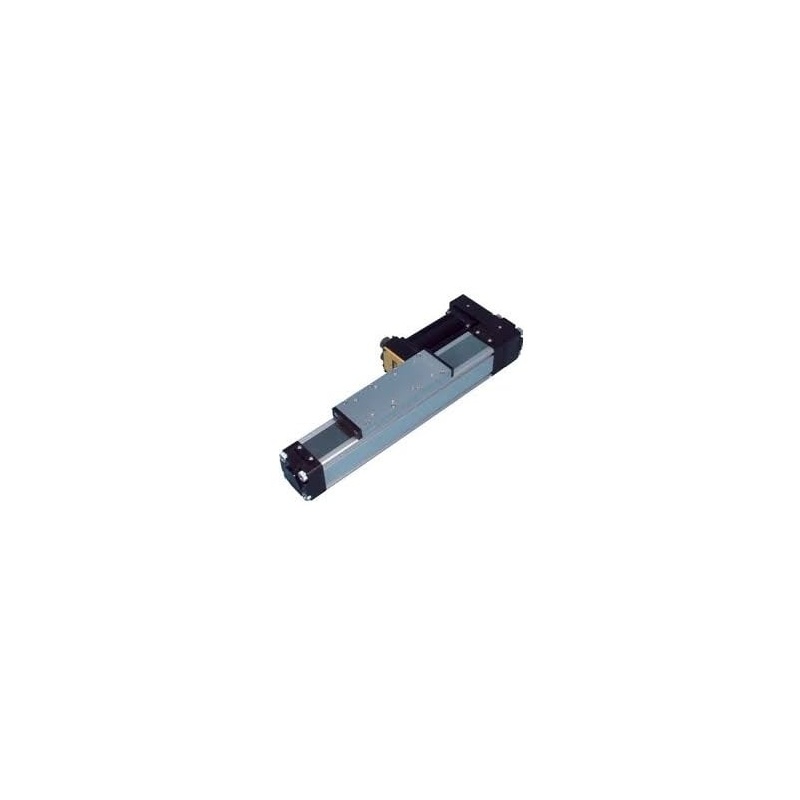 Бесштоковый цилиндр Parker ER032B08MA000D00FSSH0300A