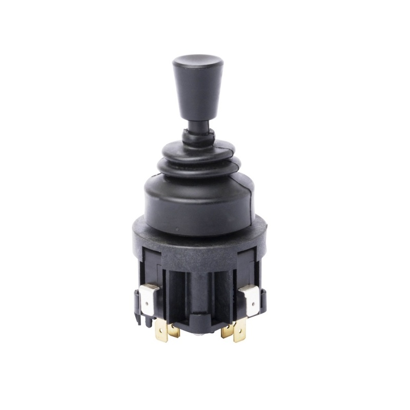 Джойстики Euchner KBT1234R