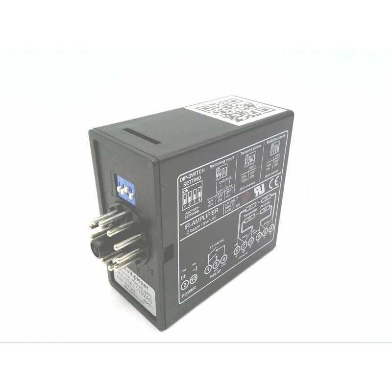 Фотоэлектрический мультиплекс IMX-N34-115VAC