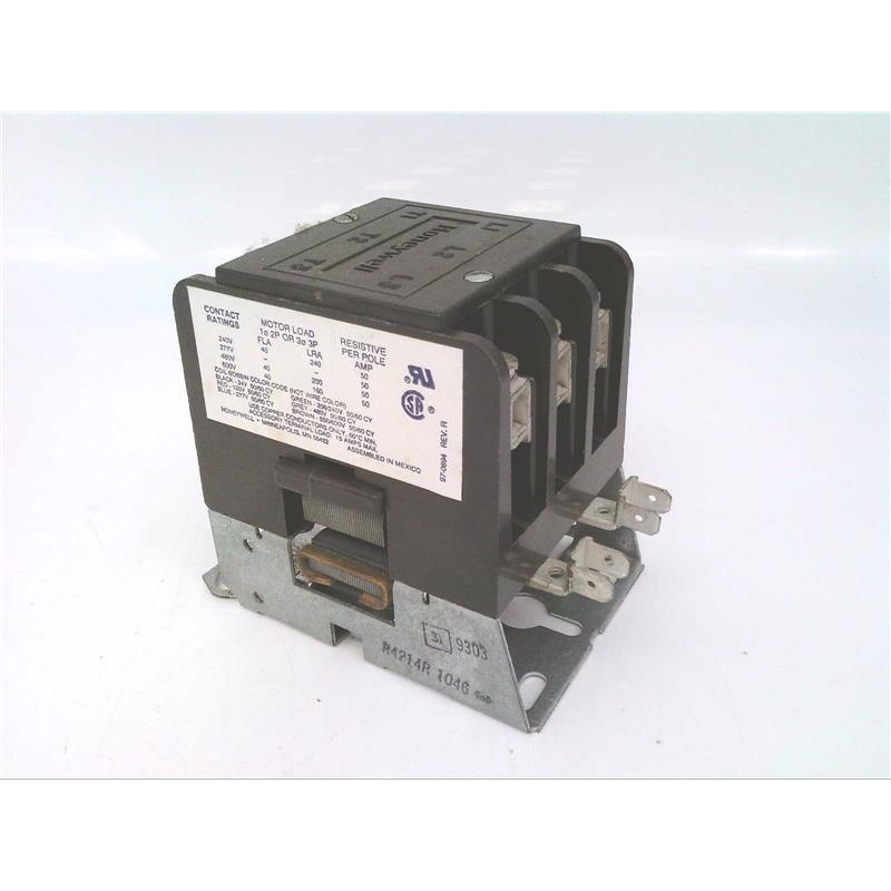 Контактор R4214R-1046