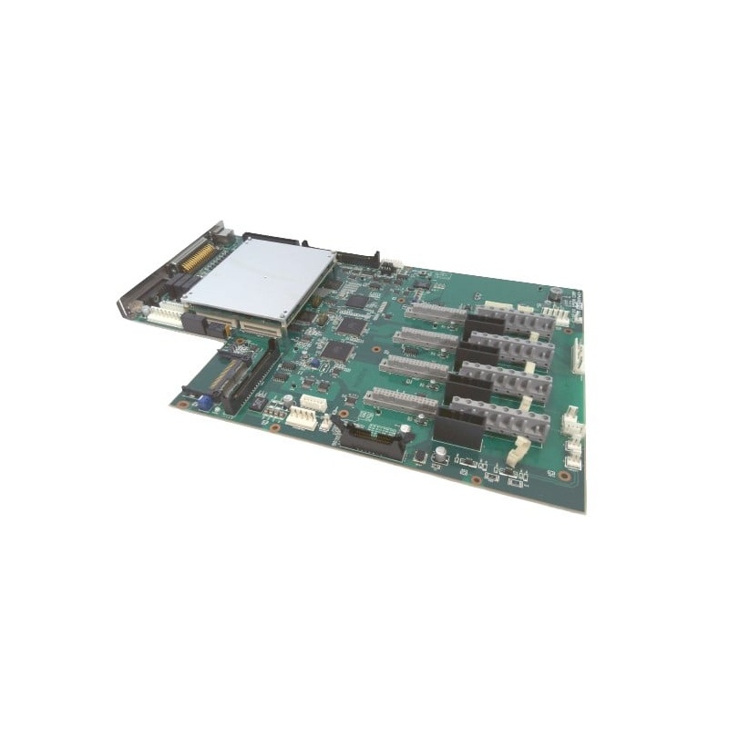 Плата компьютера DMB DR-02 SKP463-1